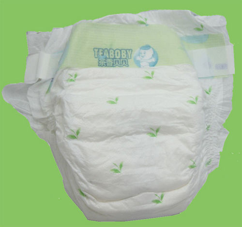 Baby Diaper