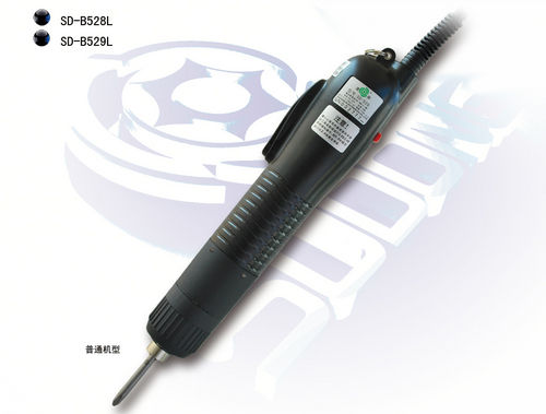 DC Semi Automatic Level Start Electric Screwdriver