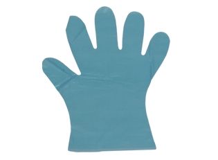 Disposable Plastic Gloves