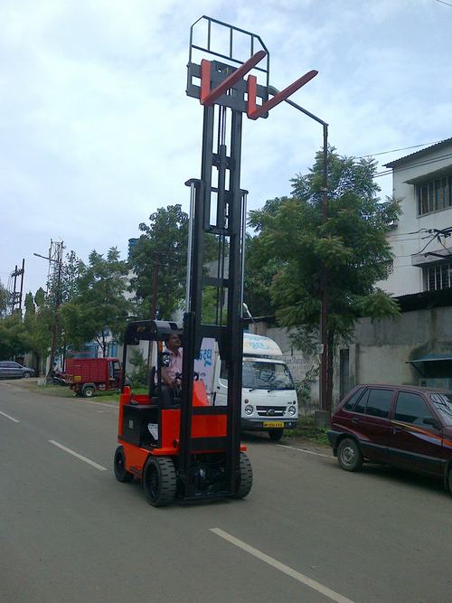 Fork Lift