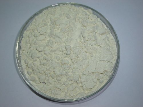 organic guar gum powder