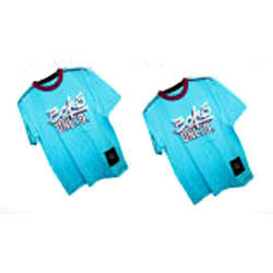 Kids Short Sleeves T-Shirts