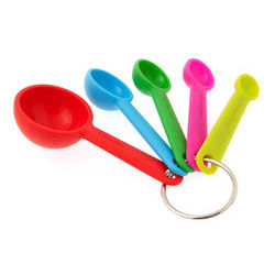 Measuring Spoons