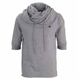 Mens Hooded T-shirt