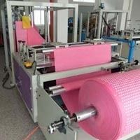 Non Woven Bag Making Machine