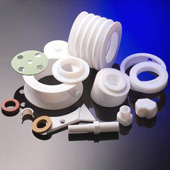 PTFE O Rings (TR)