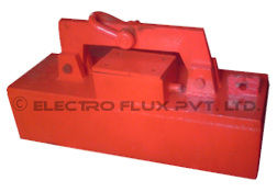 Rectangular Lifting Magnet