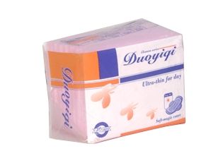 Sanitary Napkin 