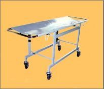 Stretcher Trolley