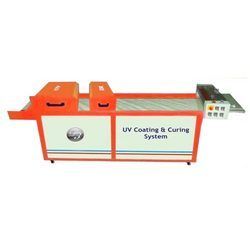 UV Curing System