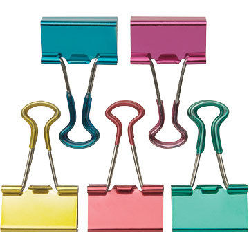 Binder Clips