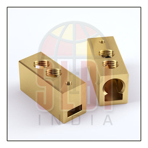 Brass Metal Meter Terminal