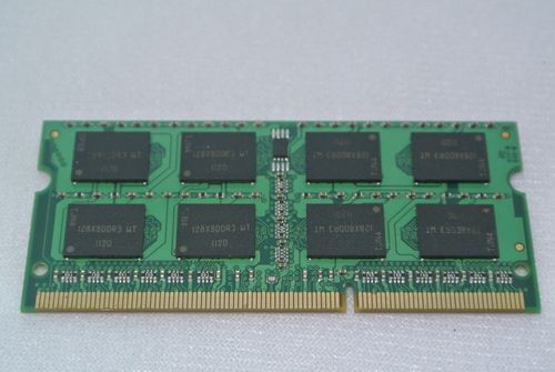 DRAM- DDR3 2G For NB