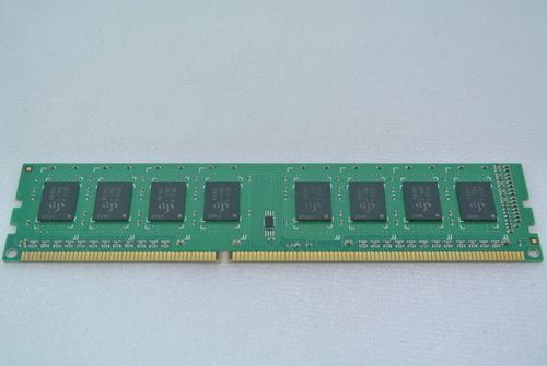 DRAM- DDR3 2G For PC