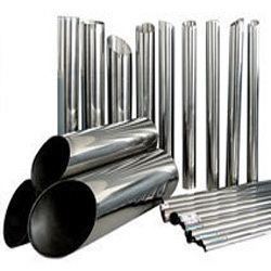 ERW Steel Pipes