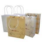 Hot Paper Gift Bag