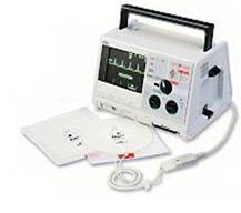 M Series Defibrillator