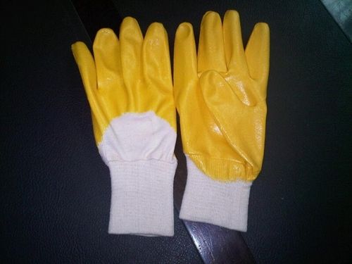 Nitrile Gloves