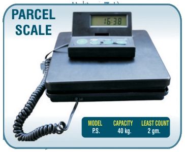 Parcel Scale