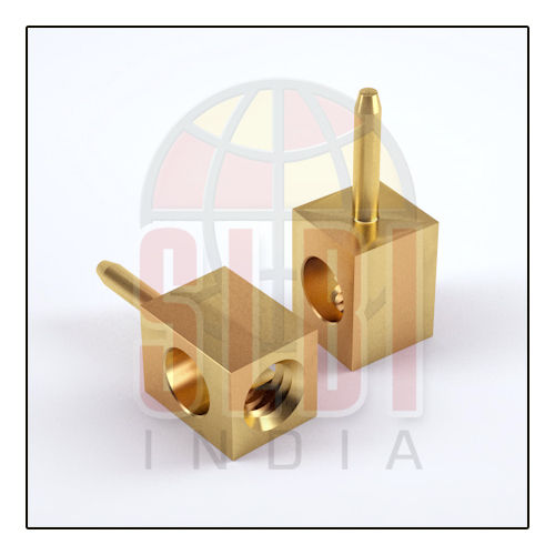 Pin Screw Terminal Block