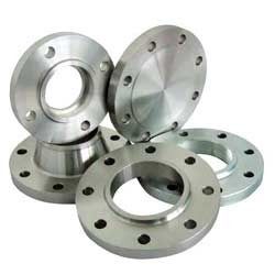 Rajesh Stainless Steel Flanges