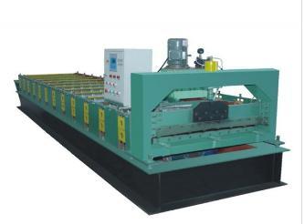 Roll Forming Machine HKY-1200