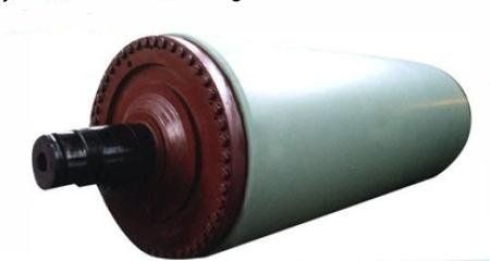 Roller for Paper Machine