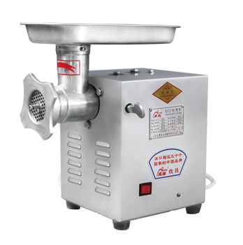 Stainless Steel Automatical TJ Meat Grinder