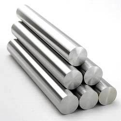 Stainless Steel Round Bars