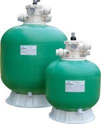 Swimming Pool Top Mount Sand Filter