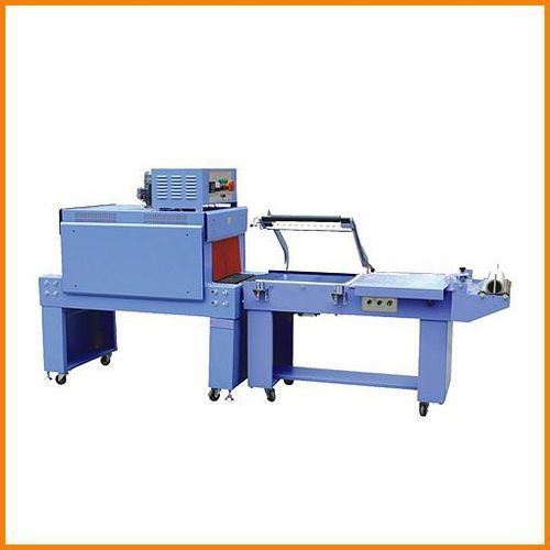 Stainless Steel Thermal-Shrink Packing Machine