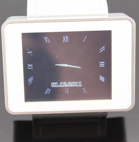 Touch Screen Watch Cell Phone