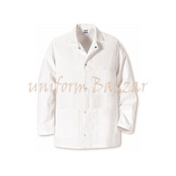 White Doctor Coats