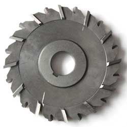 Carbide Side Face Cutters