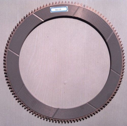 Caterpillar Brake Disc