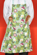 Cotton Aprons