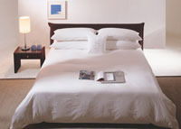 Cotton Bed Linen