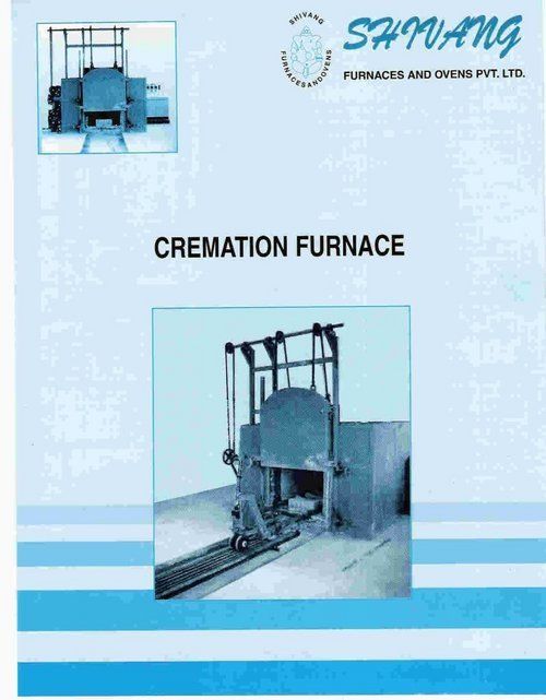 Cremation Furnaces