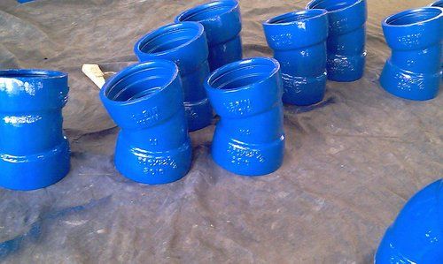 Ductile Iron Elbow