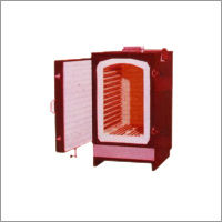 Electrical Fired Furnace