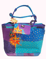 Fancy Bags - Premium Quality Material, Elegant Designs , Available in Varied Colors