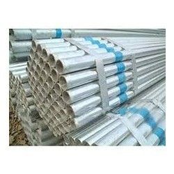 Galvanized Pipes