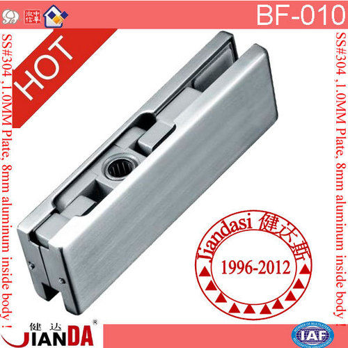 Glass Door Patch Fittings BF-010