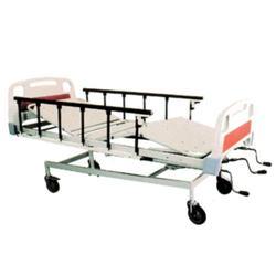 ICU Fowler Bed