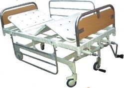 ICU Pediatric Bed