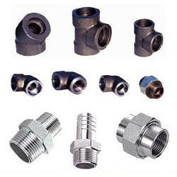 Inconel Forged Fittings