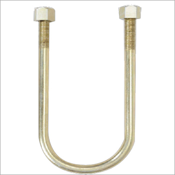 Industrial U Bolt