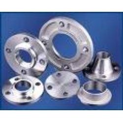 Juzer Flanges