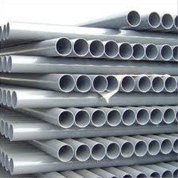 Juzer PVC Pipes