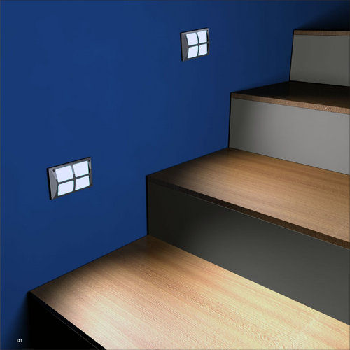 Led Step Lighting